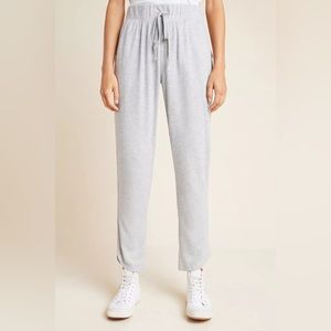 Anthropologie joggers